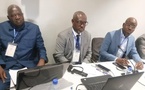 Tchad : renforcement des systèmes d’alerte précoce en Afrique centrale, les acteurs régionaux mobilisés 