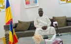 Tchad : réunion sécuritaire au Guéra, le délégué général appelle à la vigilance et à la responsabilité
