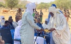 Tchad : au Sila, lancement de la campagne de vaccination conjointe 2025-2026