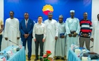 Tchad : la CNPC Tchad engagée dans la promotion de l’emploi local