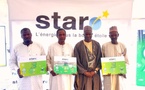 Tchad : Star Oil Tchad récompense ses meilleurs chauffeurs et sensibilise sur la sécurité routière à l'approche du Ramadan