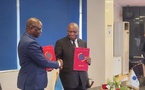 Fondation SNPC-OMS : signature d'un partenariat pour renforcer les soins de santé primaires au Congo