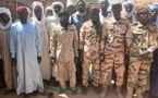Tchad : À Delep au Guéra, autorités administratives et traditionnelles mobilisées pour renforcer la sécurité