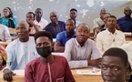 Tchad : 1 999 candidats en lice pour intégrer la Police nationale au Moyen-Chari