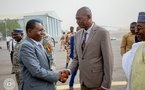 Tchad : déplacement du Premier ministre à Bongor