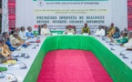 Burkina Faso : premières Journées de dialogue Défense-Sécurité-Finances–Diplomatie