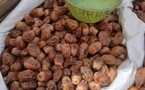 Tchad : les dattes, des fruits aux multiples bienfaits, très consommés pendant le mois de Ramadan
