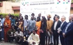Tchad : clap de fin pour la première édition de la Résidence de création 2025