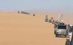 Tchad-Libye : ​lancement imminent des opérations conjointes pour la protection des frontières
