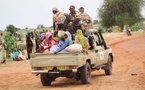 Le Tchad ferme sa frontière avec le Soudan pour raisons sécuritaires