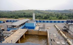 Côte d’Ivoire : l’usine de traitement d’eau potable de la lagune Aghien achevée