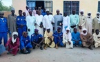 Tchad : au Guéra, la CNPS sensibilise les agents communaux sur la prévoyance sociale