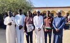 Tchad : Abéché, l’excellence scolaire célébrée au Lycée national Franco-arabe