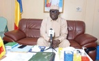 Tchad : prise de contact du délégué général du gouvernement de la Tandjilé
