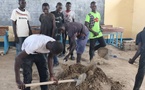 Tchad : à Bol, 263 jeunes et femmes renforcent leurs compétences professionnelles grâce au projet RENFORT