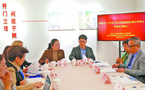 Integrating grassroots Perspectives into China's legislative process