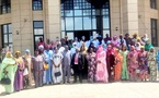 Tchad : l'Assemblée nationale met les femmes au cœur du débat politique à l'occasion de la SENAFET