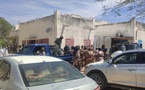 Tchad : tensions au palais de justice après la libération d’un véhicule lié à une fusillade à Abéché