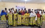 Tchad : résilience et engagement au cœur de la Journée internationale de la femme au Salamat