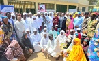 Tchad : à Abéché, un appel à renforcer l’autonomisation et la participation des femmes