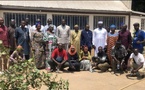 Tchad: mobilisation des leaders communautaires contre le VIH, la tuberculose et le paludisme à Sarh