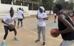 Tchad : Sarh accueille un camp pour former les jeunes basketteurs