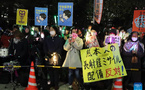 Japan's 'neo-militarism' emerges as tangible threat requiring vigilance