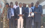 Tchad: le cabinet Franklass sacré « Commercial Law Firm of the Year 2026 »