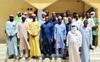 Tchad : à Abéché, les acteurs locaux mobilisés pour fiabiliser les données statistiques du Ouaddaï