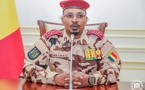 هجوم طائرة مسيّرة سودانية على تشاد:القائد الأعلى للقوات المسلحة يضع الجيش في حالة تأهب قصوى