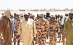 Tchad : arrivée d'une mission gouvernementale à Tiné pour évaluer la situation sécuritaire