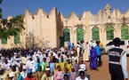 Tchad : Mongo a célébré la fête de l'Aïd-el-Fitr dans une atmosphère de ferveur et de recueillement