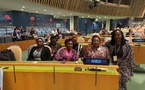 CSW70 : le Nigeria réaffirme son engagement en faveur de l’égalité des sexes et de l’autonomisation des femmes