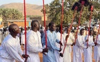 Tchad : Le Sultanat du Dar-Sila a organisé une fête traditionnelle de brassage à Goz-Beïda