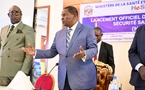 RCA : lancement officiel du programme de sécurité sanitaire en RCA et dans l’espace CEMAC
