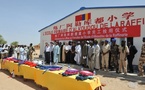 Tchad : CNPC Tchad poursuit ses actions en faveur de l’éducation