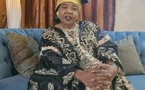 Tchad : décès de Mme Haoua Outman Djamé à Paris