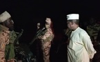 Tchad : le général Ismat Issakha Acheikh veille personnellement à la sécurisation nocturne d'Am-Timan