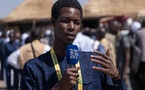 Tchad : vive indignation après l’agression d’un journaliste, les organisations de médias montent au créneau