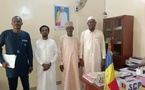 Tchad : le projet numérique du Tchad présenté aux autorités de Sarh