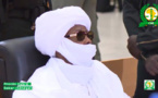 L'ex-dictateur tchadien Hissein Habré condamné à la perpétuité