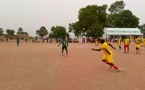 Tchad : le député Madtoigue Belengar organise un match amical de football au Moyen-Chari