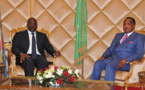 Congo-RDC : Tête à tête Sassou-Kabila à Oyo