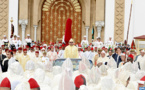 Fermeté et clarté, marques du discours du Roi Maroc à l'occasion de la célébration de la Fête du Trône 