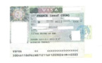 Le visa d’installation pour la France