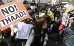 THAAD deployment threatens peace in Northeast Asia