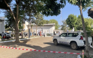 Tchad : Une journée "Fleet Day &amp; Test Drive" ouverte au public et organisée par CFAO Motors Tchad 