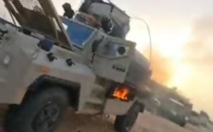 Mali : L’armée communique sur les attaques contre ses bases à Léré