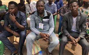 Tchad : Forum Ngam, des échanges animés autour des valeurs et du vivre-ensemble