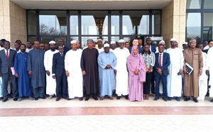 Tchad : ouverture d’un atelier sur la publication des résultats des statistiques économiques 2024-2025